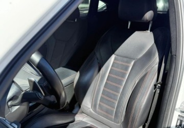 BMW X4 G02 M SUV Facelifting 3.0 M40i 360KM 2022 BMW X4 BMW X4 M40i xDrive 3.0 Benzyna 360KM, zdjęcie 12