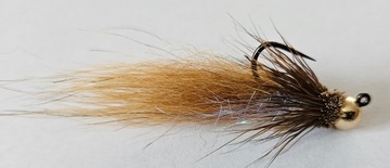 Micro Jig Pstrągowy # 6 - 1,55g - 6,00 cm