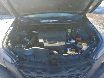 Subaru Forester VI 2024 Subaru Forester Wilderness 2024 2.5 Benzyna 182KM, zdjęcie 6