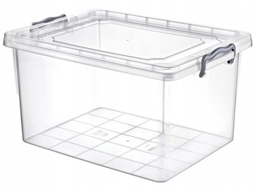 КОНТЕЙНЕР 30 Л ДЛЯ СОТОВЫХ РАМОК ВЕЛИКОЙ ПОЛЬШИ