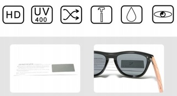 солнцезащитные очки KINGSEVEN AVIATOR PILOTKI