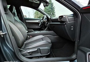 Cupra Formentor 2024 Cupra Formentor VZ 310KM DSG Skora Led Kamera Solar 6xPDC Oryginal 62800km, zdjęcie 29