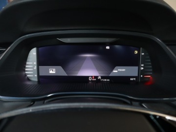 Skoda Octavia IV Liftback 2.0 TDI 115KM 2020 Skoda Octavia 2.0 TDI, Salon Polska, Klima, zdjęcie 10