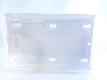 Липкая ловушка для плодожорки + феромон