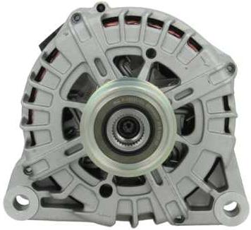 ALTERNÁTOR 180A DO PEUGEOT PARTNER 1.6 HDI