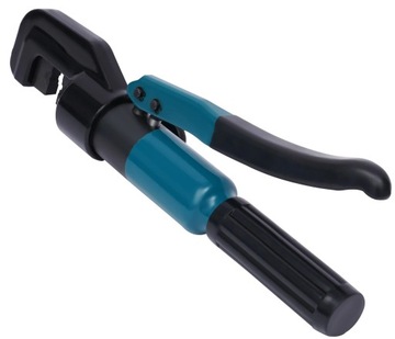 ГИДРАВЛИЧЕСКАЯ ПРЕССОВКА ДЛЯ КАБЕЛЕЙ, МАТЕРИАЛЫ 4-70 ММ