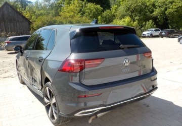 Volkswagen Golf VIII 2022 Volkswagen Golf GTE-245KM Okazja 1.4 Hybryda 150KM, zdjęcie 11