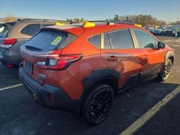 Subaru 2025 Subaru Crosstrek Wilderness 2025 2.5 Benzyna 182KM, zdjęcie 4