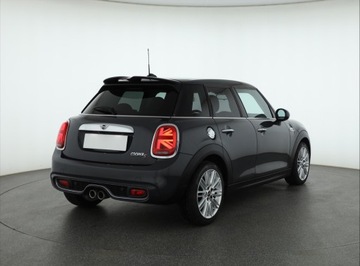 Mini Mini F56 Cooper S 3D 2.0 S 192KM 2018 MINI 5-door Cooper S, Salon Polska, Serwis ASO, zdjęcie 4