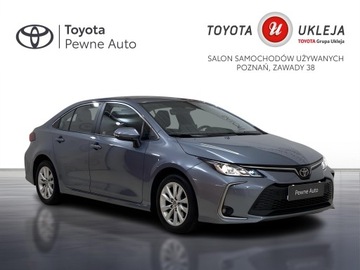 Toyota Corolla XII Sedan Facelifting 1.5 VVT-i 125KM 2024 Toyota Corolla 1.5 Comfort MS Seria E21 (2019-) To, zdjęcie 6
