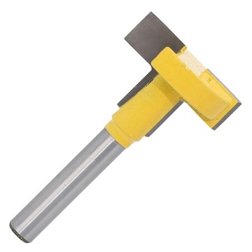 Фреза T-Track с хвостовиком 1/4