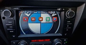 BMW Seria 3 E90-91-92-93 Coupe E92 Facelifting 320d 184KM 2011 BMW Seria 3 320XD 184KM M-PAKIET Android Skora Xenon LED 2.0 Diesel 183KM, zdjęcie 15