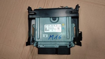 W211 E280 СТАРТЕРНЫЙ КОМПЛЕКТ ДЛЯ ЗАПУСКА A6421508578