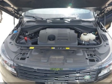Land Rover Range Rover V 2025 Land Rover Range Rover Sport P360 SE 2025 3.0l 3.0 Benzyna 355KM, zdjęcie 8