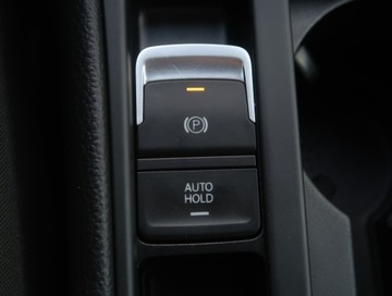 Volkswagen Golf VII Hatchback 5d Facelifting 1.4 TSI 125KM 2017 VW Golf 1.4 TSI, Salon Polska, Klima, Klimatronic, zdjęcie 12