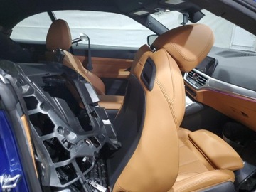 BMW Seria 4 G22-23-26 2023 BMW Seria 4 M440xi 2023 3.0l 3.0 Benzyna 382KM, zdjęcie 10