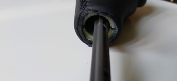 BMW E39 E46 Оригинальная ручка автоматического переключения передач