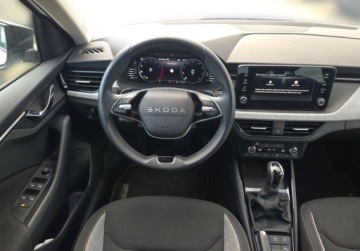 Skoda Scala Hatchback Facelifting 1.5 TSI 150KM 2025 Skoda Scala 1.5 Benzyna 150KM, zdjęcie 16
