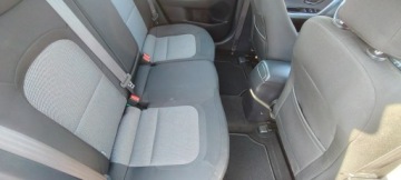 Kia Ceed II Hatchback 5d Facelifting 1.6 GDI 135KM 2015 Kia Cee'd Krajowy, książka serwisowa., zdjęcie 12