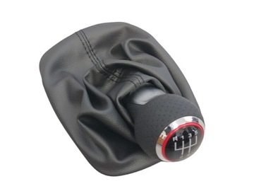 GAŁKA ZMIANY BIEGÓW Z MIESZKIEM DO SKODA FABIA 1 MK1 /AUDI STYL/