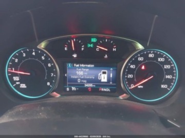 Chevrolet 2022 Chevrolet Equinox LS 2022 1.5 Benzyna 170KM, zdjęcie 10