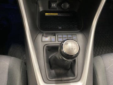 Toyota RAV4 V SUV 2.0 Dual VVT-iE 173KM 2019 Toyota RAV4 2.0 Comfort 4x4 V (2018-) Toyota Rav4, zdjęcie 18