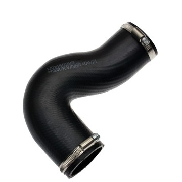 TURBO RURA INTERCOOLERA VW GOLF 1.9 TDI 1J0145838B