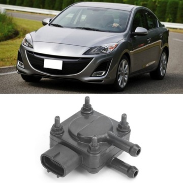 MĚNIČ ČIDLA TLAKU DIFERENCIÁLU PSD1-K4238 HODÍ SE DO MAZDA 6R