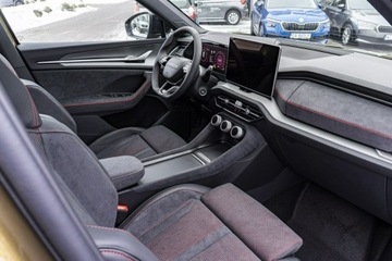 Skoda Kodiaq II 2026 Škoda Kodiaq Skoda Kodiaq RS 2.0 TSI 265 KM DSG, zdjęcie 20