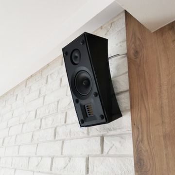 Martin Logan MOTION 2i + MOTION 6i НАСТЕННАЯ КОЛОНКА CINEMA 5.0