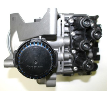 Клапан осушителя воздуха APS Wabco Scania R Euro 6 2551090 uszk
