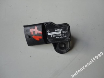 SENZOR 0261230042 FIAT ALFA ROMEO MITO 1.4B TURBO