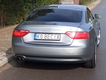 Audi A5 I 2008 Alu 19-1.8T-COUPE, zdjęcie 21