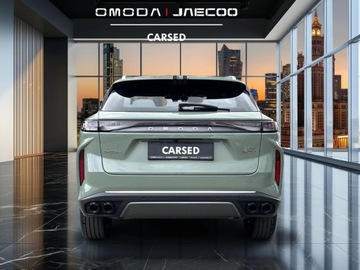 Omoda 9 1.5 T-GDI 537KM 2025 Omoda 9 Exclusive 1.5 Hybryda Plug-in 537KM, zdjęcie 3