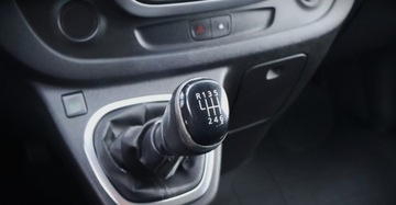 Renault Trafic III 2019 Renault Trafic (Nr.115) 2.0 dCi 9 osob Kliam F_VAT_23 (Netto: 68 211 zl) G, zdjęcie 21