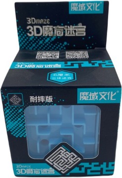 3D-лабиринт-лабиринт-головоломка-куб MOYU