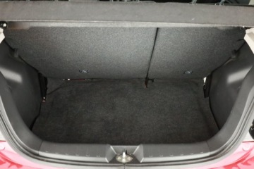 Mitsubishi Space Star Hatchback 5d Facelifting II 1.2 71KM 2021 Mitsubishi Space Star 1.2 MIVEC, Salon Polska, zdjęcie 9