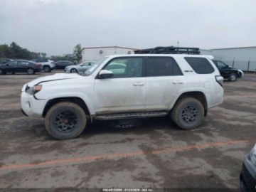 Toyota 2021 Toyota 4-Runner Trd Pro 2021 4.0 Benzyna 270KM, zdjęcie 2
