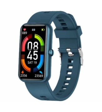 РУБИКОН SMARTWATCH RNCE83 ПУЛЬСОКСИМЕТР ЧАСЫ