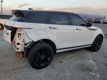 Land Rover Range Rover V 2023 Land Rover Range Rover Evoque S 2023 2.0l 2.0 Benzyna 246KM, zdjęcie 3