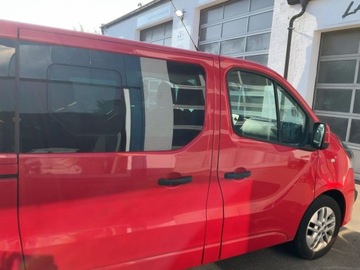 Opel Vivaro B 2016 Opel Vivaro 1.6 Biturbo CDTI L1H1, zdjęcie 7