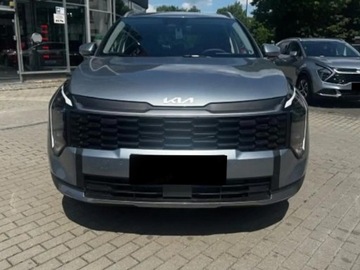 Kia Sportage V 2025 KIA Sportage 1.6 T-GDI 2WD DCT Suv 150KM 2025, zdjęcie 1