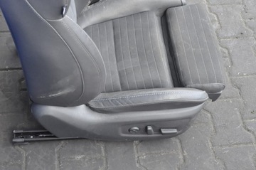 HYUNDAI I30 N КОМПЛЕКТ СИДЕНИЙ СИДЕНЬЯ