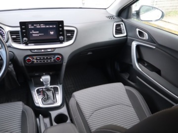 Kia Ceed III Kombi Facelifting 1.5 T-GDI 160KM 2023 Kia Ceed 1.5 T-GDI, Salon Polska, 1. Właściciel, zdjęcie 7