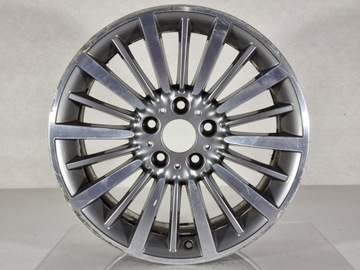 FELGA BMW 3 F30 F31 F34 8x18 ET34 IS34 ALUFELGA