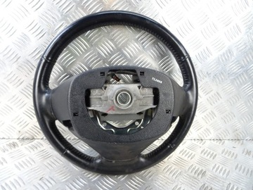 HYUNDAI I30 I VOLANT KŮŽE