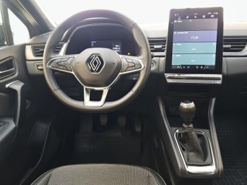 Renault Captur II Crossover Facelifting 1.0 TCe 90KM 2025 Renault Captur Salon Polska , 1 Wł. , Serwisowany,, zdjęcie 11