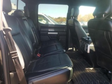 Ford 2020 Ford F150 2020 SUPERCREW, V6 3.5L, 4x4, od ubezpieczalni 3.5 Benzyna 375KM, zdjęcie 9