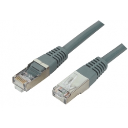 Patch Cord Ekr. wt.RJ45>wt.RJ45 (2.0M)