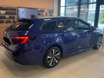 Toyota Corolla XII 2025 Od ręki - Style 2.0 Hybrid Dynamic Force 178KM | Podgrzewane fotele!, zdjęcie 2